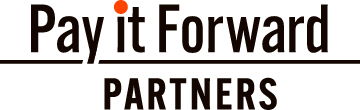Pay it Forward:ペイフォワード パートナーズ合同会社